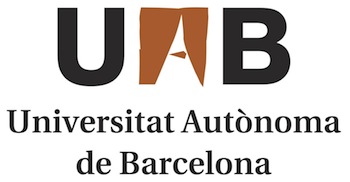 logo del universidad de Barcelona